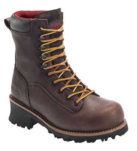 best logger boots for men.